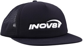 INOV-8 TRUCKER 001534-bk-001 - Inov-8 Kšiltovka INOV8 TRUCKER - černá