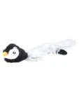 AnimALL Hračka Dog Tučňák plyš bez výplně pískací 45 cm (112551)