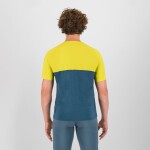 KARPOS Cimonega T-Shirt, Stargazer/Primrose velikost: L