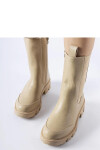 Boty model 204583 Solea 37