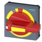 červená, žlutá Siemens 8UD17310AB15