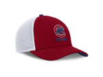 Nike Pánská kšiltovka Chicago Cubs MLB Primetime Dri-Fit Rise Structured 5 Panel Trucker Cap Velikost: S/M