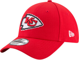 New Era Pánská kšiltovka Kansas City Chiefs NFL The League