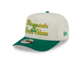 Pánská kšiltovka Minnesota North Stars NHL NEW ERA 950AF Chainstitch