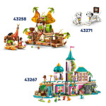 LEGO LEGO® │ Disney Classic 43257 Andílek