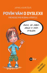 Povím vám o dyslexii - Aleš Čuma, Jarmila Burešová