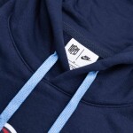 Nike Pánská mikina Tennessee Titans NFL 2024 Sideline Club Hoodie Velikost: S