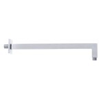 Sprchové rameno Optima chrom OPH007 OPH007