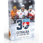 Extraliga All-Stars 1993-2023: Karetní hra