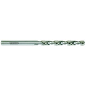 KS Tools 3302124 HSS-G sada spirálových vrtáku do kovu, 12.4 mm, 5 ks