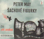 Šachové figurky Peter May