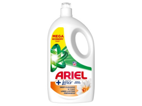 Ariel Prací gel +Touch Of Lenor Gold Orchid 80 PD