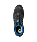 BREEZE IMPULS LOW polobotky unisex černá 44