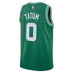Nike Dětský dres Boston Celtics NBA Jayson Tatum #0 Icon Swingman (YOUTH)