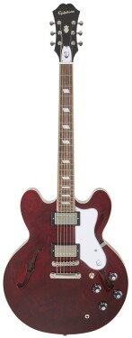 Epiphone Noel Gallagher Riviera