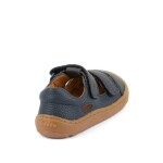 Chlapecké barefoot sandály SANDAL Dark Blue Froddo G3150291 - 24