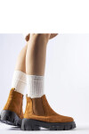 Boty model 206485 Solea 38
