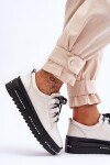 Sportovní obuv LR592B - Step in style 37