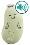 Bebeconfort Elektrický pilník na nehty / Dětský pilník na nehty / 3 rychlosti / LED světlo / USB-C / 7 nástavců (3106215000BC)