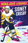 Hokejové legendy – Sidney Crosby - Millie Godwin