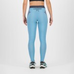KARPOS W Lavaredo Tights, Delphinium/Bluefin velikost: S