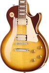 Gibson Les Paul Standard 50s Double Trouble Vintage Tobacco Burst​