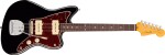Fender American Professional Jazzmaster RW BLK