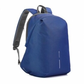 XD Design Bobby Soft tmavě modrá / Bezpečnostní batoh pro notebook / do 15.6" / 16 L (P705.995)