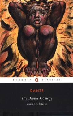 The Divine Comedy 1 - Inferno - Dante Alighieri