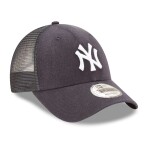New Era Pánská kšiltovka New York Yankees MLB Basic 9FORTY Trucker