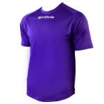 Unisex fotbalové tričko One U model 15941940 XS - Givova