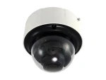 LevelOne IP kamera GEMINI Dome 2MP bílá / IP kamera / Dome / 4,3x zoom / PoE / H.265 / IP67 (FCS-3406)
