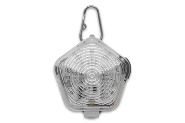 Ruffwear The Beacon bezpečnostní světlo pro psa (BG-55103-102)