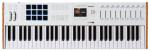 Arturia KeyLab 61 mk3 White