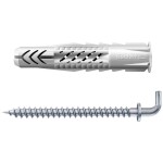 Fischer 094623 UX 6 x 35 R WH K NV univerzální hmoždinka 35 mm 1 sada