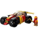 LEGO® NINJAGO® 71780 Kaiův nindža závoďák EVO