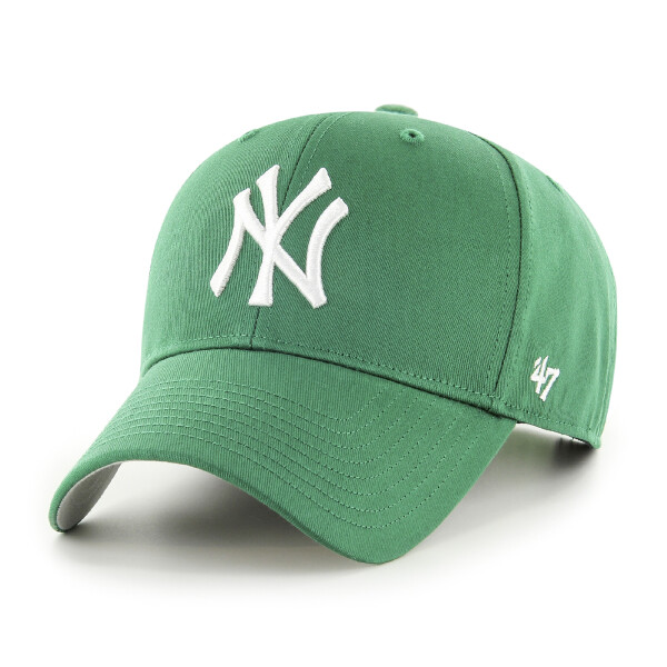 47 Brand Pánská kšiltovka New York Yankees MLB Raised Basic '47 MVP
