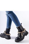 Pohorky model 204752 Solea 38