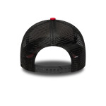 New Era Pánská kšiltovka Ducati Motor 940 AF trucker seasonal