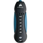 Corsair Flash Padlock 3 256 GB modro-černá / USB 3.2 (CMFPLA3B-256GB)