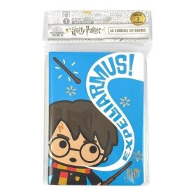 Harry Potter Kawai set bloků