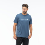 Pánské tričko s krátkým rukávem DAVEN II L