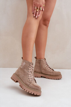 Boty model 204727 Step in style 40