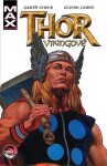 Thor Vikingové Garth Ennis