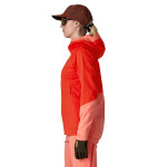 PATAGONIA W's Upstride Jacket, SZRD velikost: S