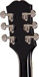 Epiphone Hummingbird Studio Translucent Ebony Burst
