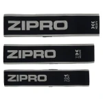 ZIPRO Mini Band Nylon Posilovací gumy 3 ks (13112325)