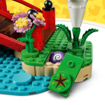 LEGO LEGO® Animal Crossing™ 77059 Timmy a Tommy a zábavný den venku