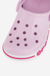 Bazénové pantofle Crocs BAYABAND CLOG T 207018-6TG Syntetický materiál