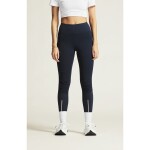 Běžecké kalhoty CRAFT ADV Essence Wind Tights - modré Velikost textilu: S